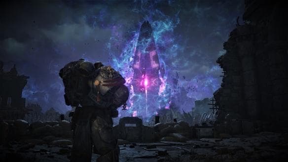 《战锤40K星际战士2》PVP模式玩法机制详解