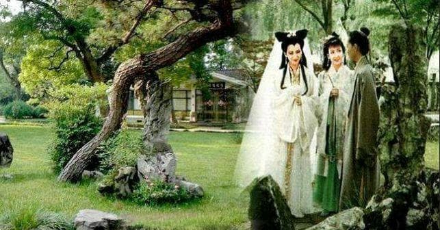 经典与新版《新白娘子传奇》，谁更值得一看？