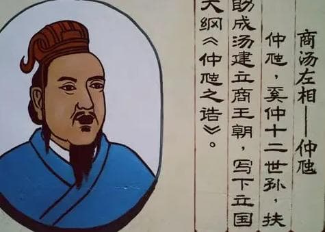 闻仲：从历史到神话的演变