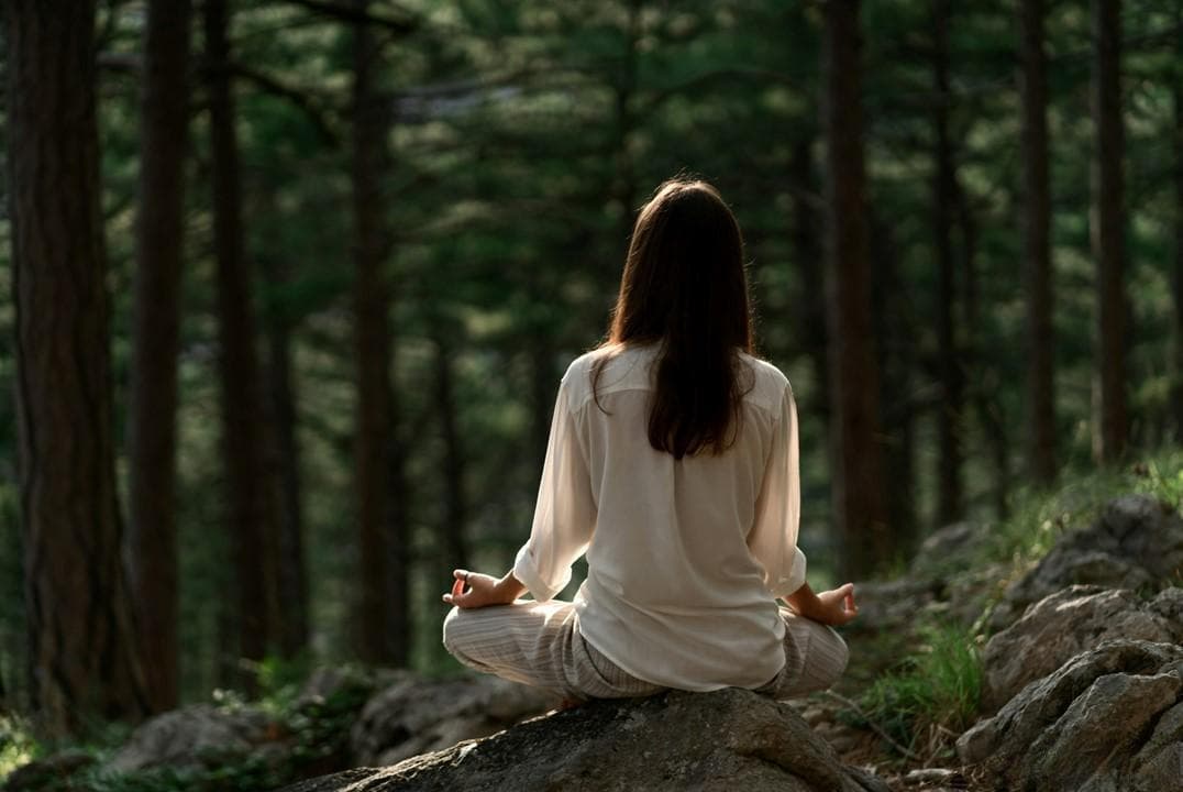 15分钟奇迹：快节奏生活中的高效冥想指南 - 重塑大脑，提升专注力