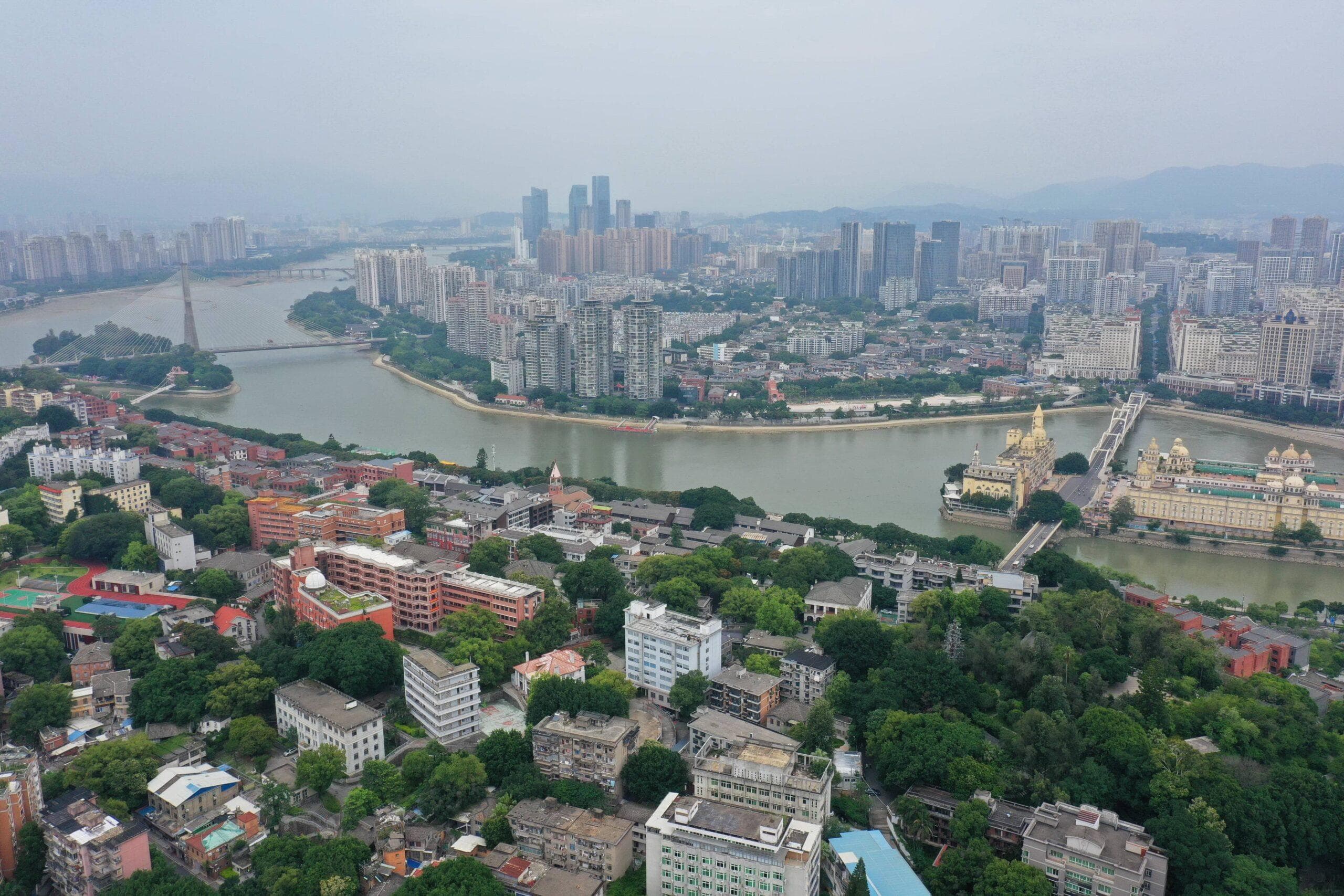 福建“福”文化的历史阐述！