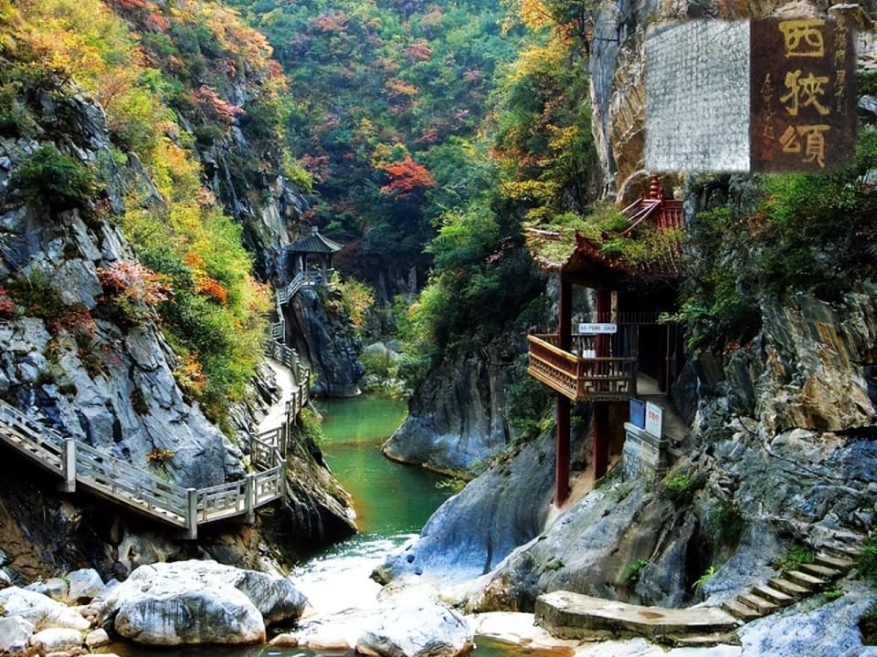 陇南成县：绘就全域旅游新画卷