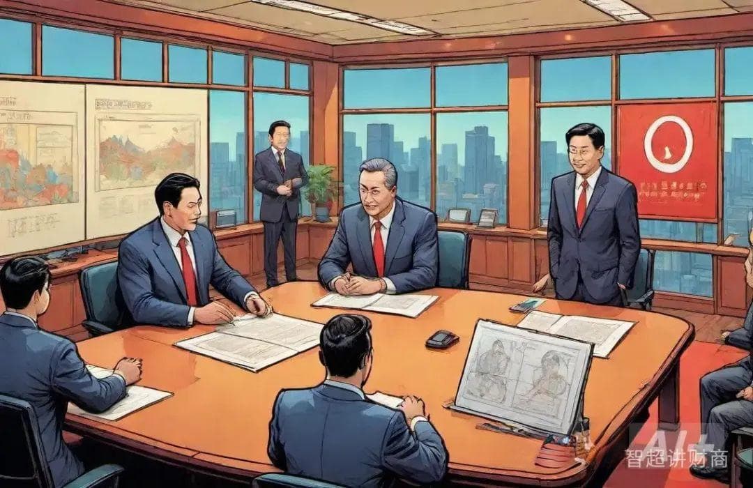 对赌招商，7城市案例！