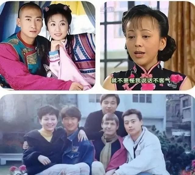 “中年美人”王琳：50岁的年龄，30岁的长相，20岁的身材