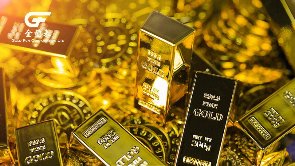 AGA与金丰来大揭秘，智能科技让黄金产业带来哪些变革