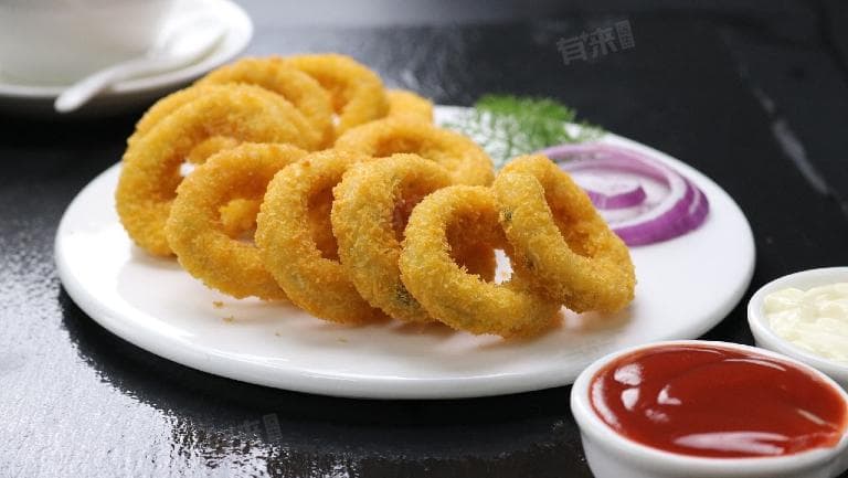 坐月子能吃油炸食品吗