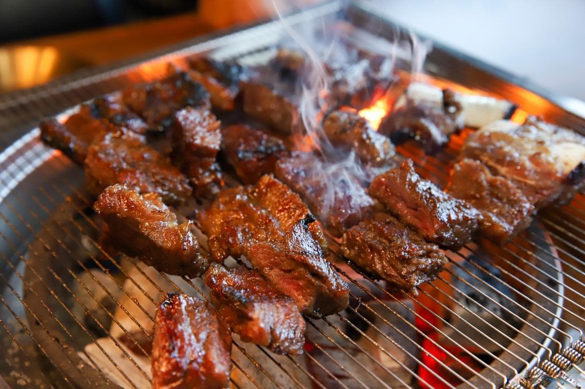 新疆美食地图：这10种地道美味，没吃过等于白来！