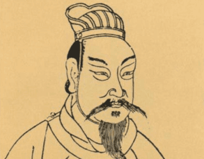 姒启：夏朝第二任帝王，开启“世袭制”的先河