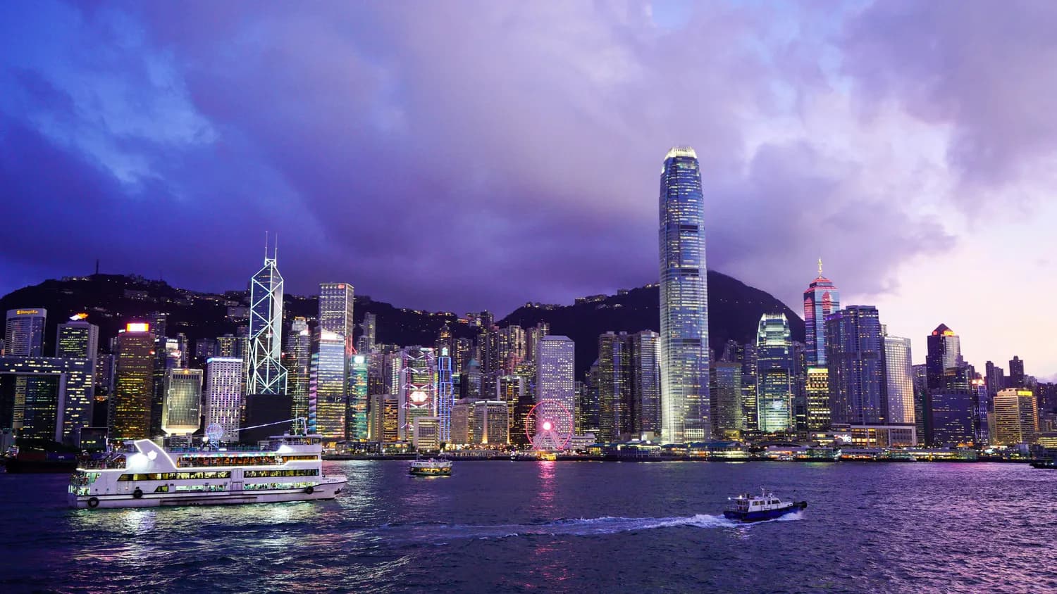 港澳青年创业考察团：揭秘粤港澳大湾区新机遇
