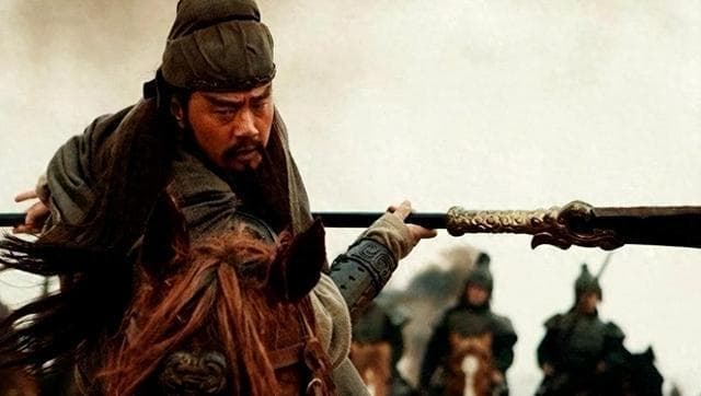 曹操眼中的三国武将：为何只喜欢关羽赵云，却对张飞不感兴趣？