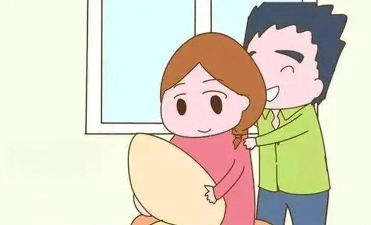 孕妈妈的家庭关怀：家人的支持与陪伴