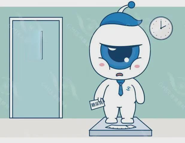 糖尿病患者必知：眼健康管理全攻略