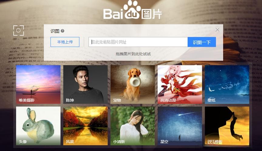 图片识别技术深度解析：揭秘图片出处的奥秘