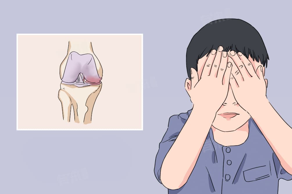 宝宝关节一动就响什么原因