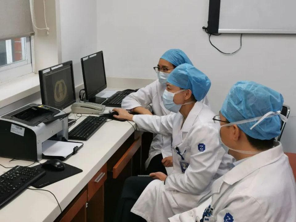 肺结节莫轻视：及时治疗助25岁女生避免肺癌