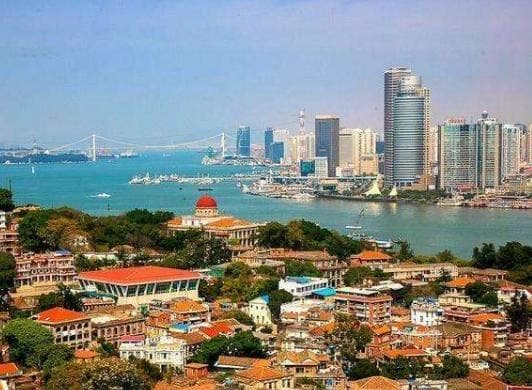 厦门五通码头赴金门旅游全攻略：班次时间、交通方式与船票预订指南