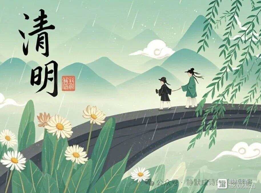 清明祭祖，食物选择有讲究：宜带啥，忌带啥？这些知识得知道