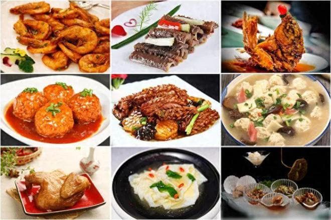 山东人年夜饭的这些“硬菜”，全是大菜，不愧为中国八大菜系之首