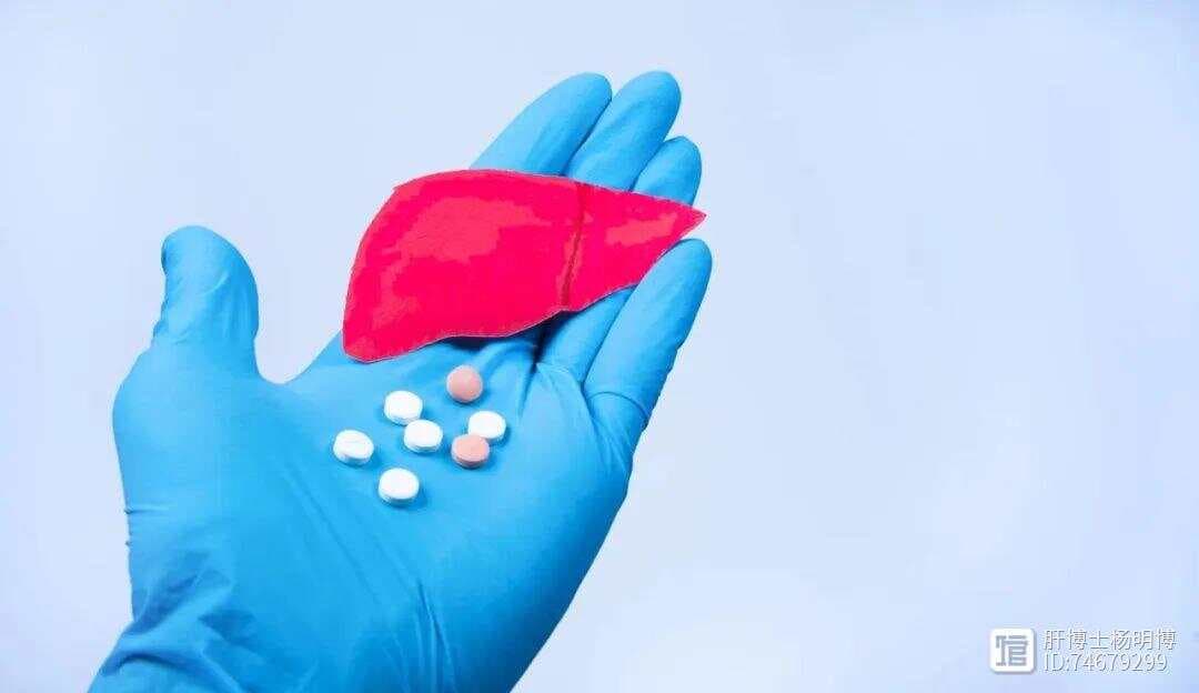 肝硬化患者该如何定期复查