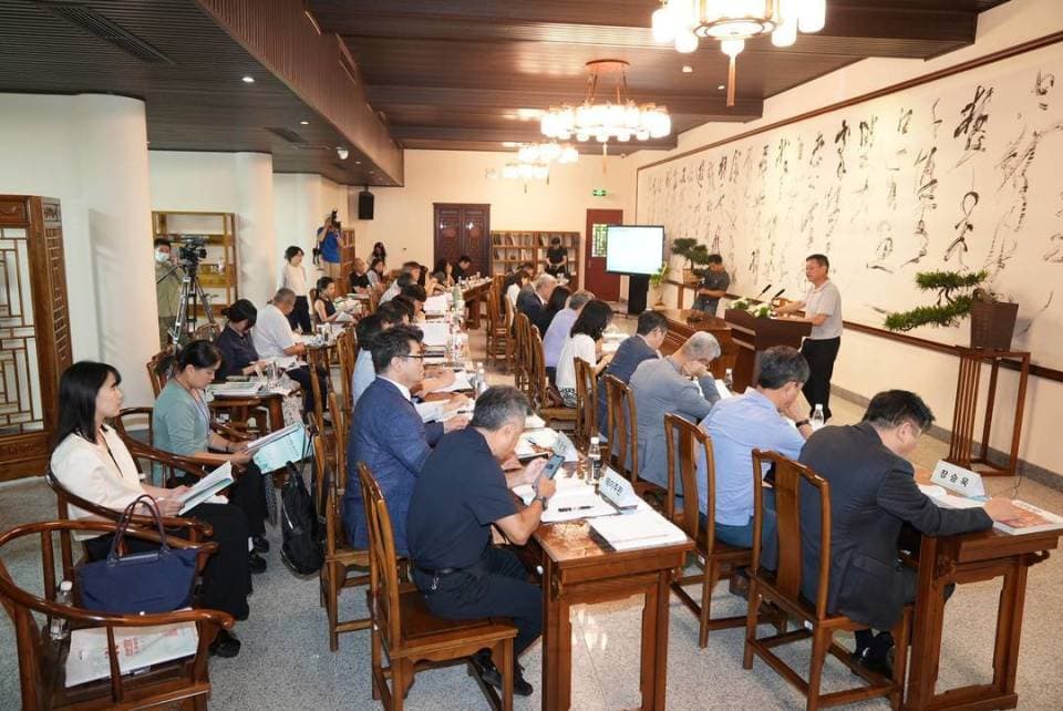 韩国为什么喜欢三国文化？12位中韩专家畅谈三国文化的国际传播
