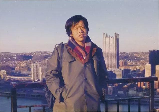 五分钟读懂王小波的《黄金时代》，陈清扬为什么会爱上王二？