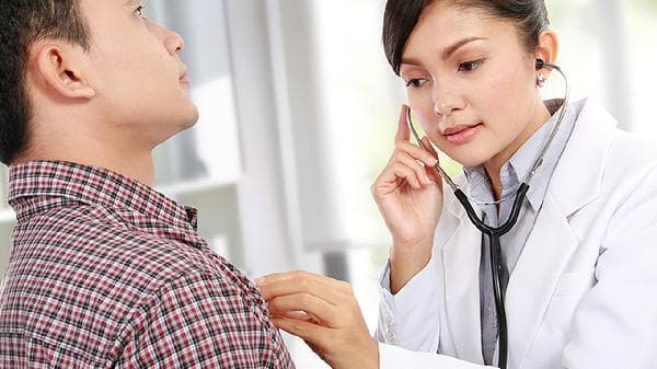 健康体检要注重哪些检查内容