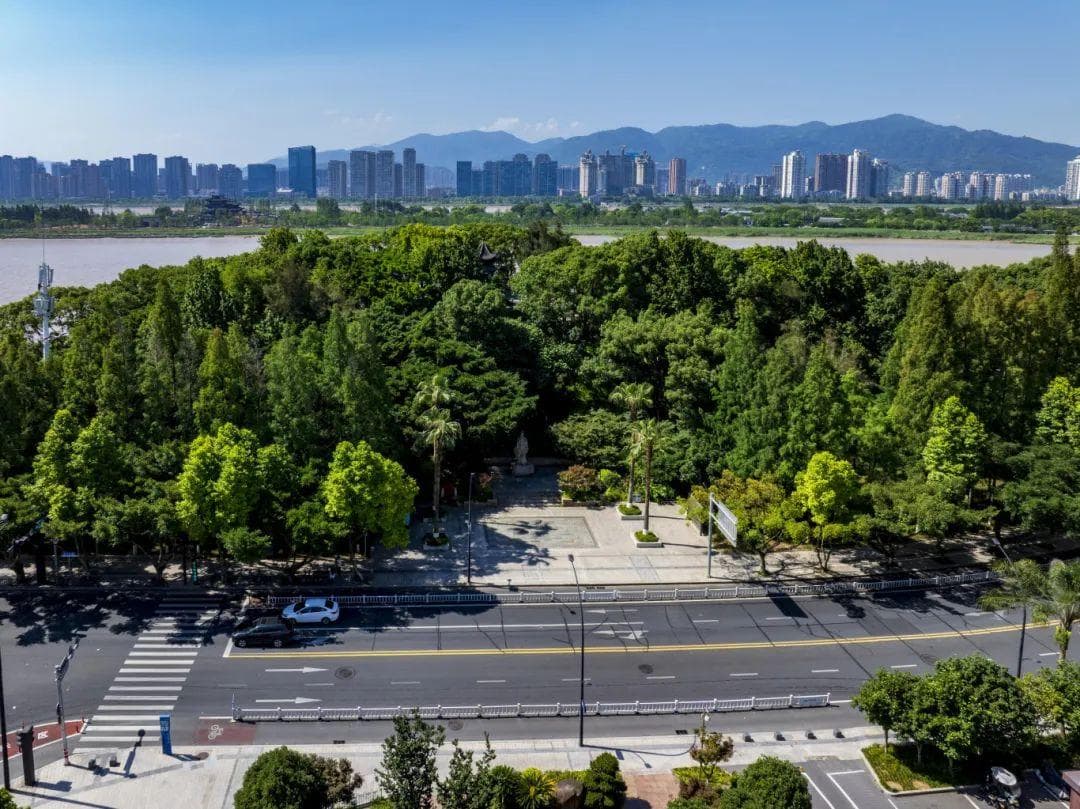 温州推出7条研学路线，带你探寻千年古城魅力
