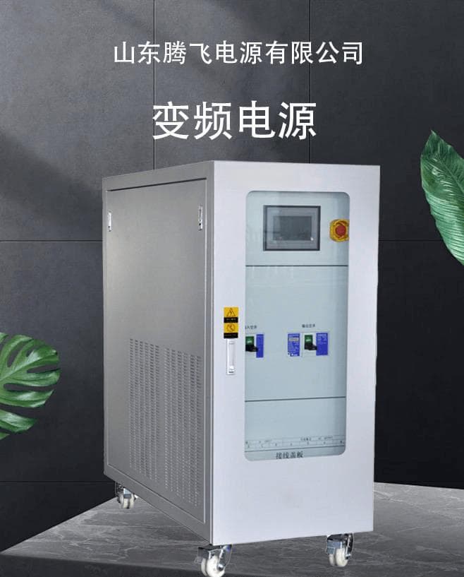 山东腾飞：为什么交流电比较好?