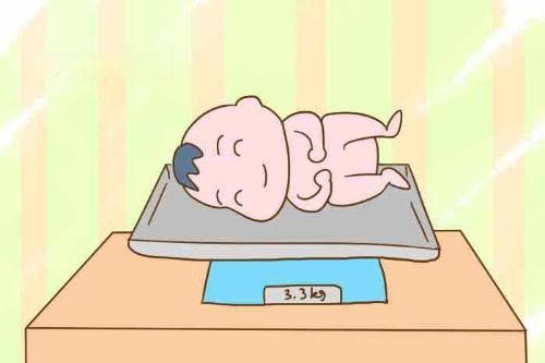新生儿体重与健康：如何避免“巨大儿”风险