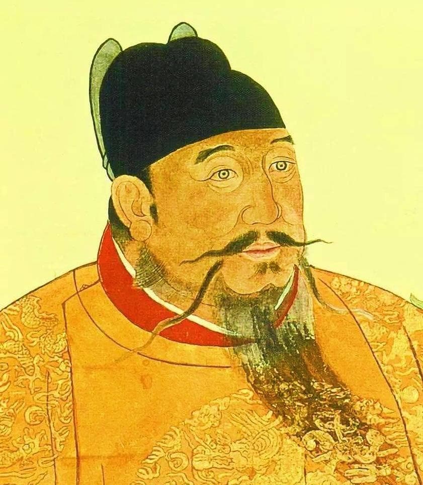 朱棣迁都北京：一个帝王的雄心与抉择