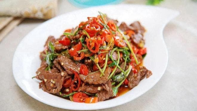 8道美味家常菜做法，荤素搭配，鲜香美味