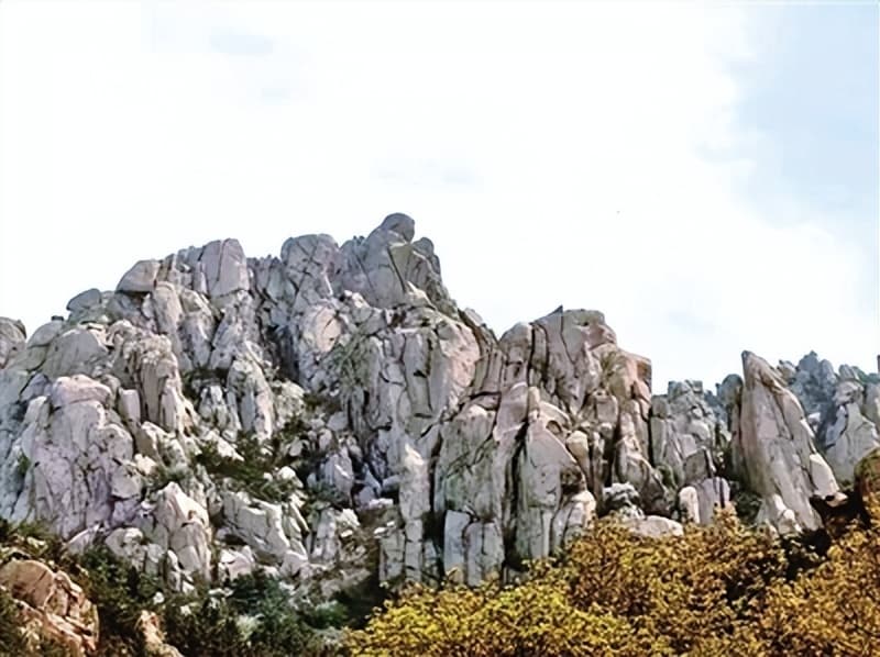 河东村：绿水青山人间胜境