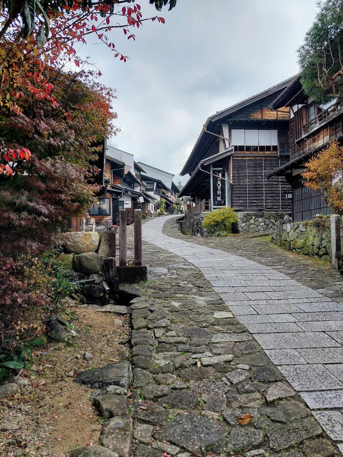 秋冬自驾游打卡地推荐：松阳、衢州、安吉