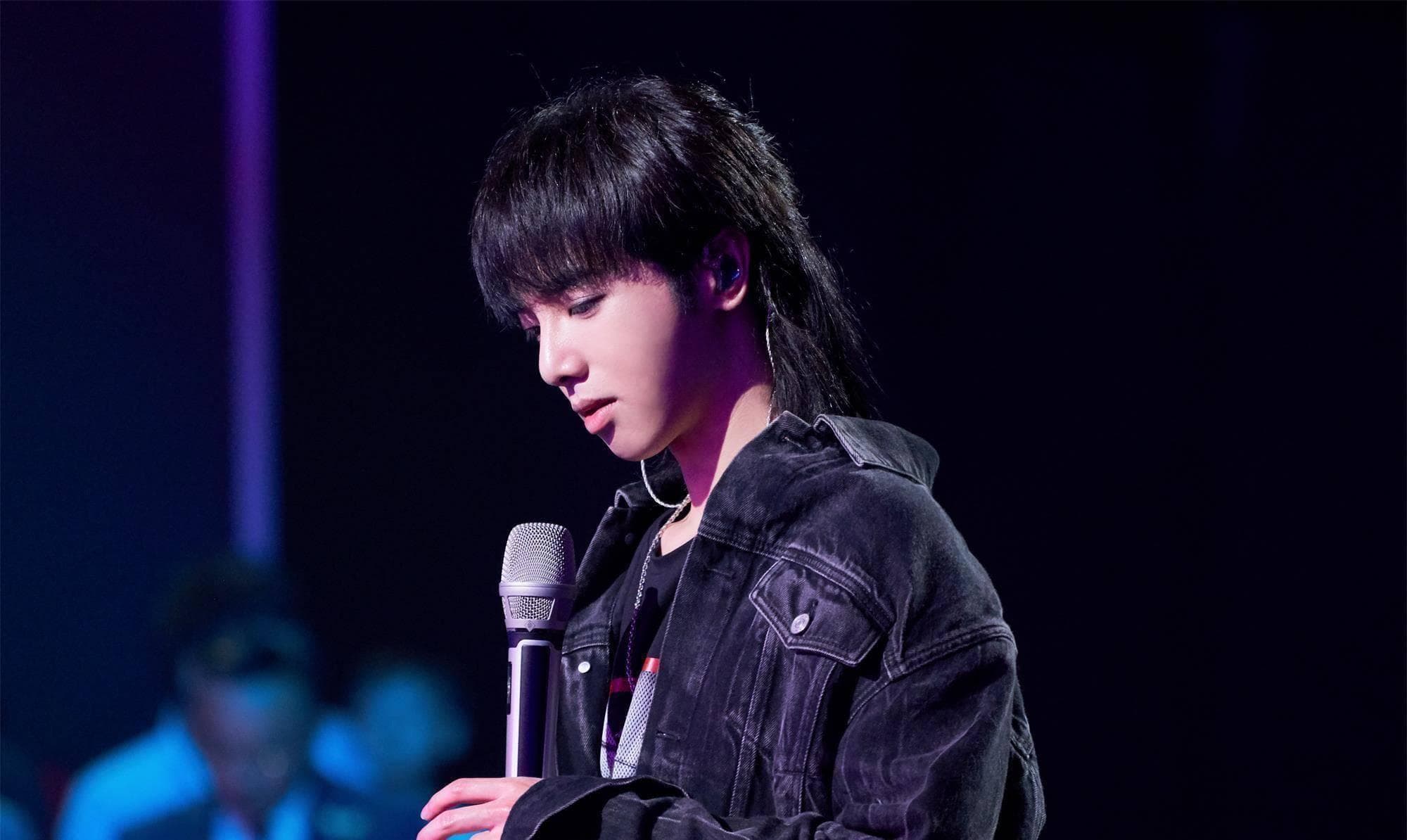 华晨宇、毛不易和周深：中国乐坛的三大歌王