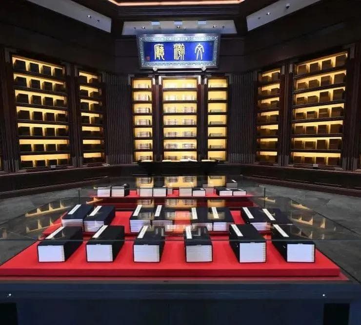 为什么说汉字是中国人的文化底气？