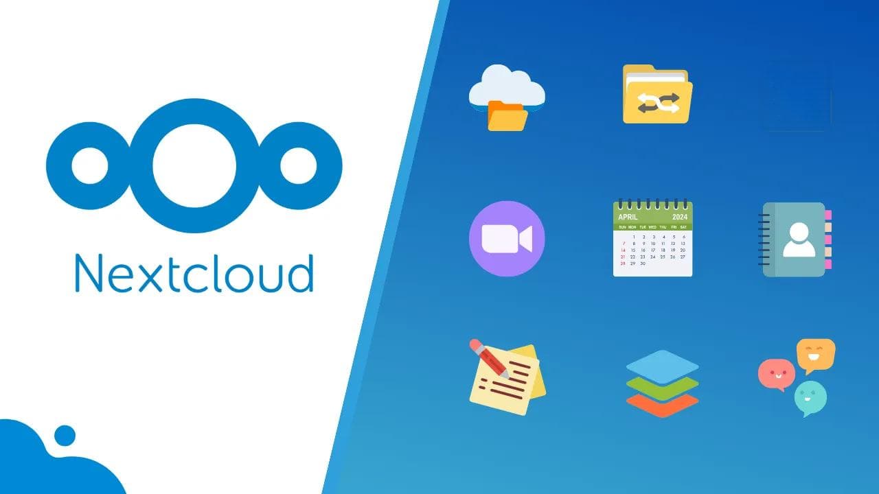 如何在 Ubuntu 22.04 LTS 上安装 Nextcloud