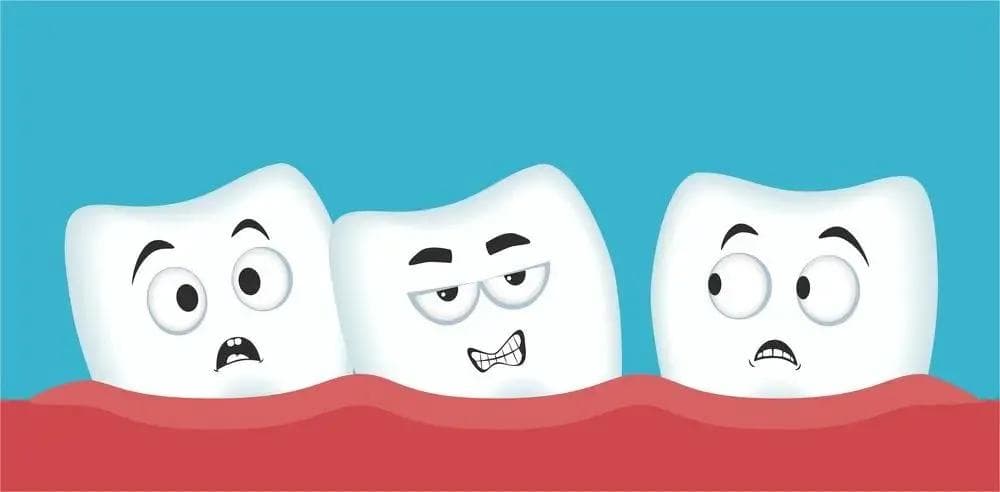 智齿，必须要拔吗？牙医：这5种情况需要拔除……