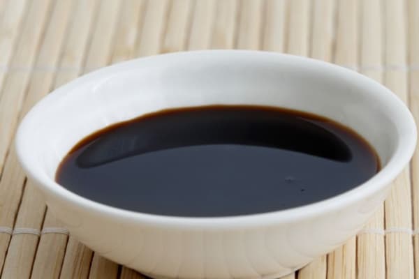 小孩子能吃酱油吗？几岁的孩子可以开始吃酱油了