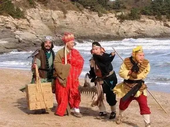 重温光影经典：那些年我们追过的电视剧