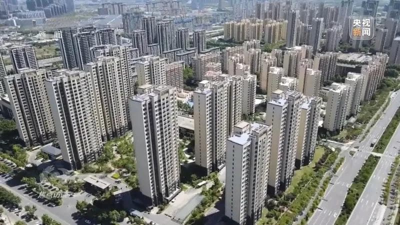 供需齐发力 打好房地产政策“组合拳”