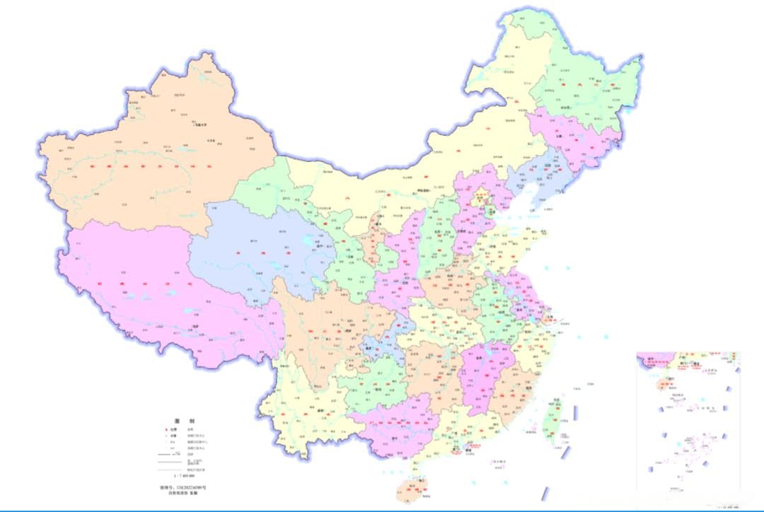 ArcGIS专题图制作全流程详解
