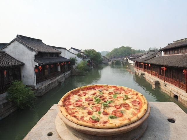 扬州美食探秘，不可错过的传统风味