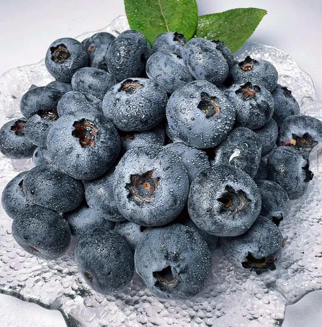 大脑最爱的10种水果，多给孩子吃，让孩子聪明伶俐、记忆力出众！