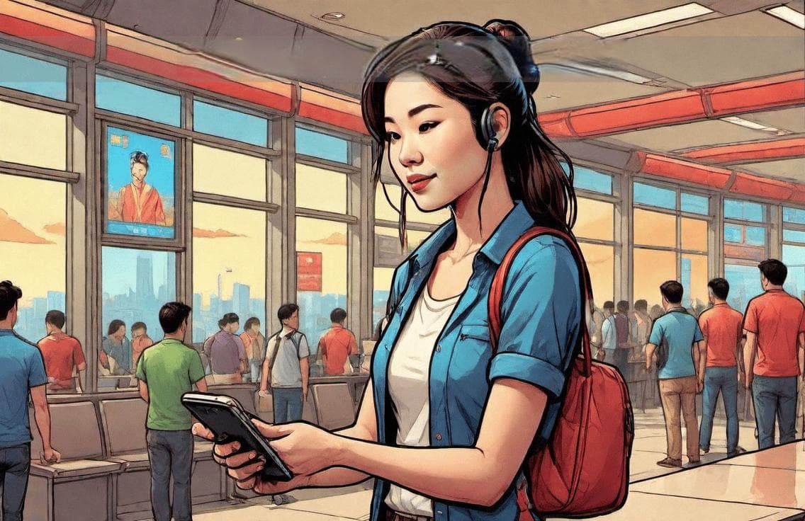 福州机场航班信息实时查询：提升出行体验的新技术