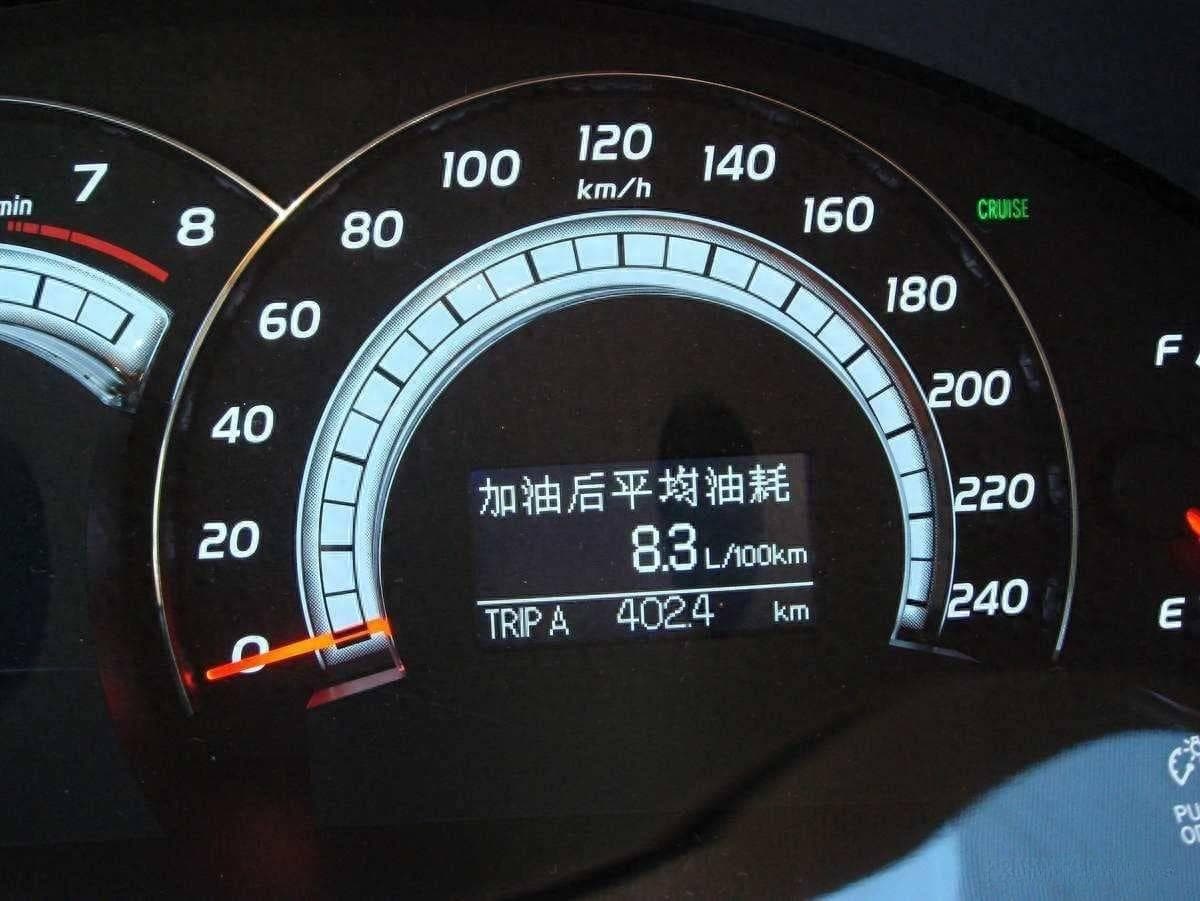 2024年中大型SUV油耗排名：雷克萨斯RX最省油，坦克500居末位