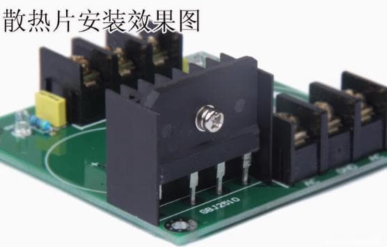 整流桥的正确选用方法