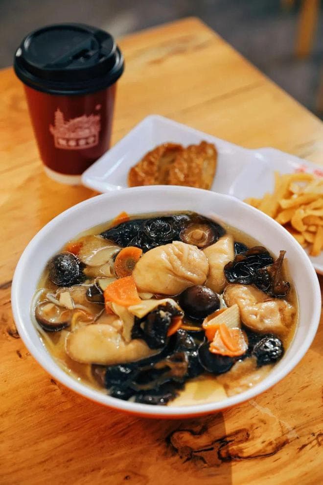 这些“舌尖上的上海美食”你都吃过吗？