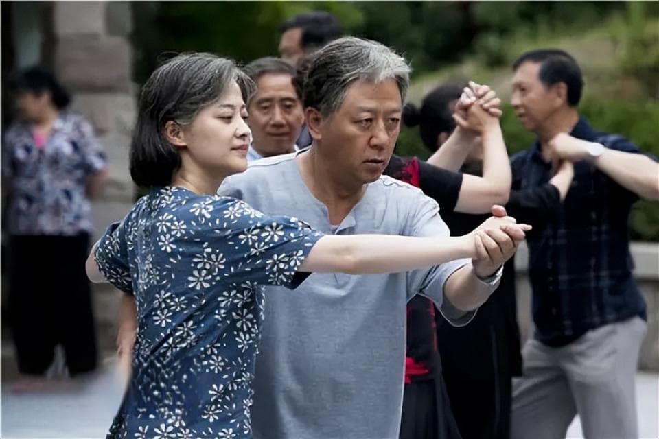 “零差评”的五部家庭剧，你要是看过三部以上，我非常佩服你！
