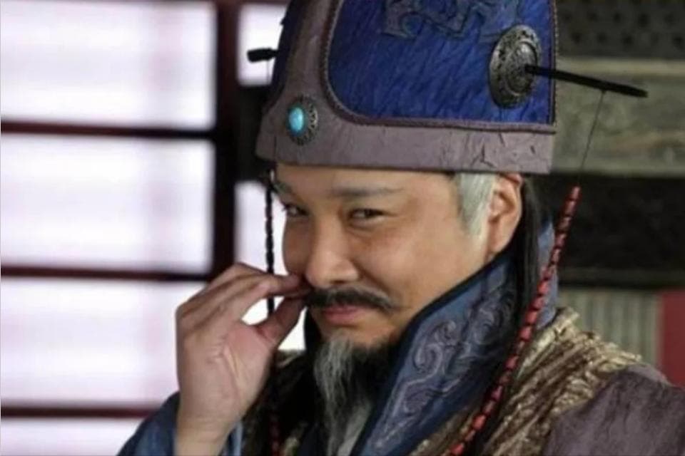 申公豹：是恶？是智？那么坏为什么还能封神？