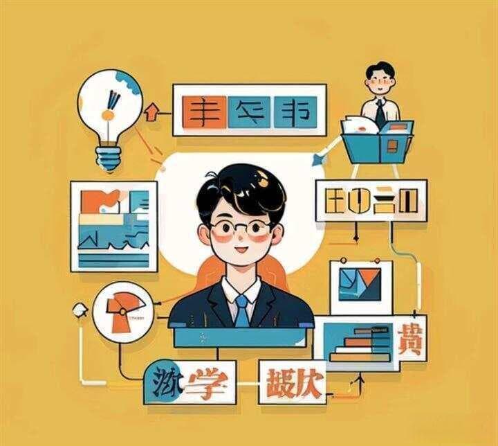 在快速变化的时代，持续学习对个人成长和职业发展的关键作用